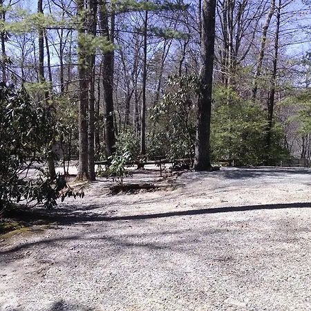Linville Falls Campground, Rv Park, And Cabins Εξωτερικό φωτογραφία