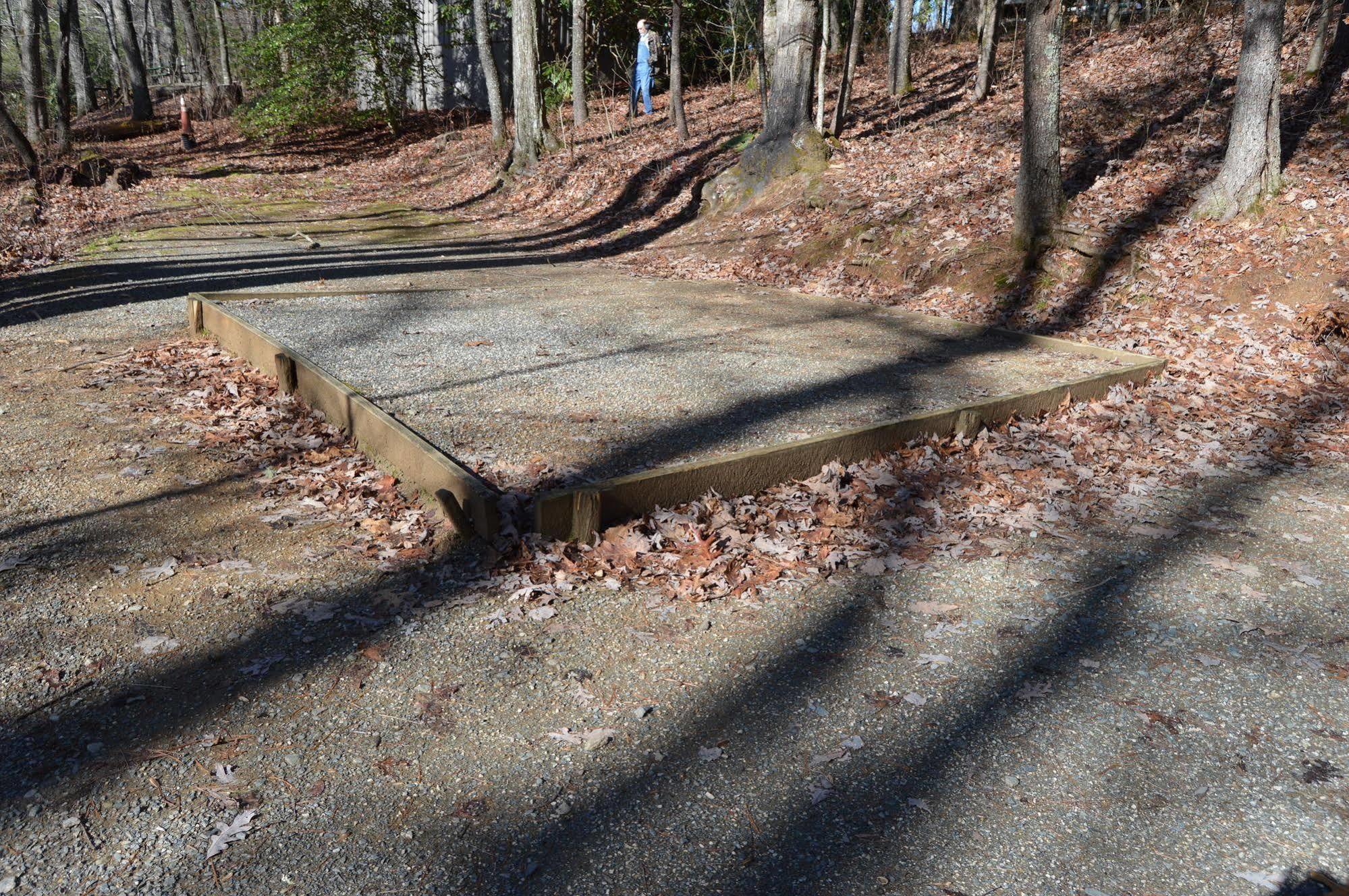 Linville Falls Campground, Rv Park, And Cabins Εξωτερικό φωτογραφία