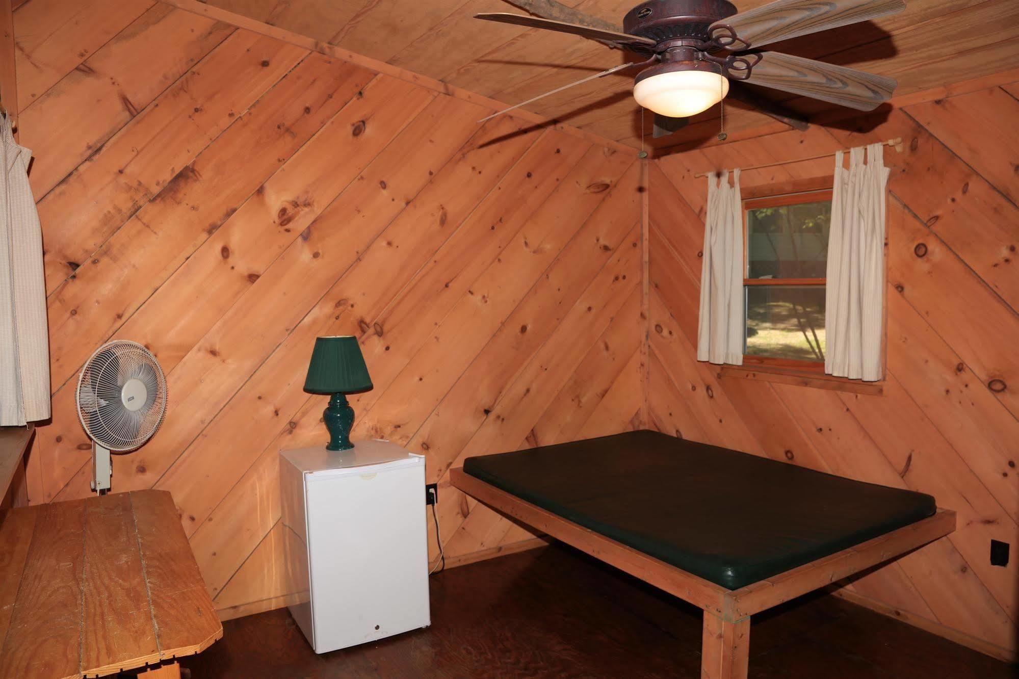 Linville Falls Campground, Rv Park, And Cabins Εξωτερικό φωτογραφία